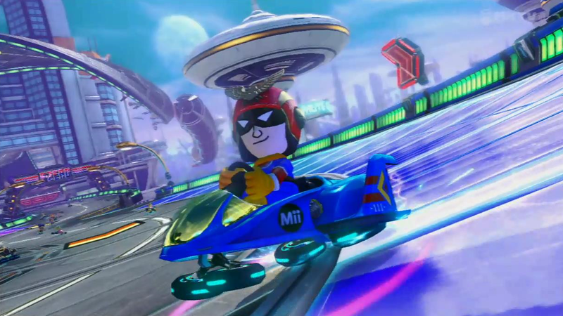 Illustration for article titled The Series 2 Amiibos
